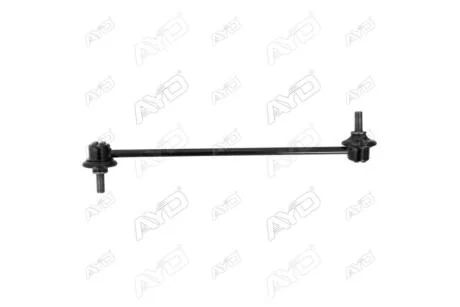 Стійка стабілізатору передн (299mm) MAZDA 3 (BL) (-14), CX-5 (11-), FORD C-MAX (DM2) (07-) AYD 96-14145
