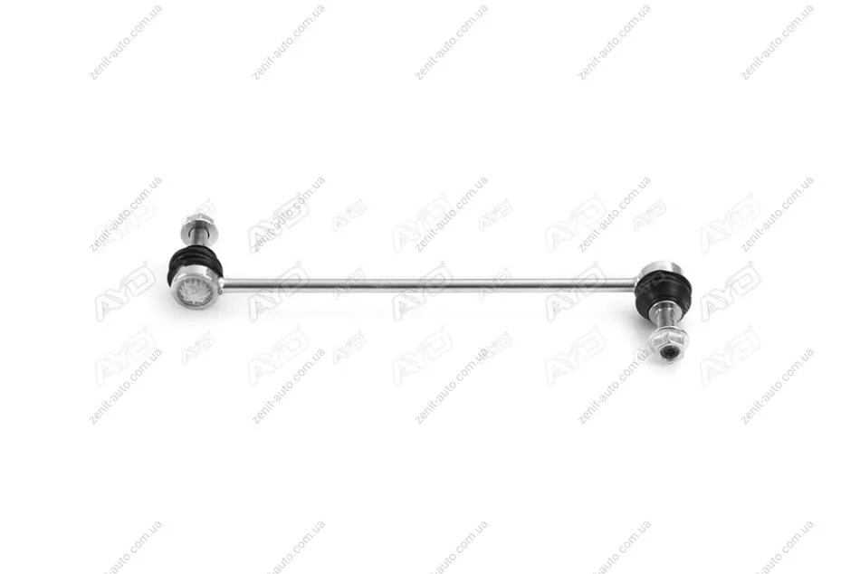 Стойка стабилизатора передн (300mm) FORD MONDEO (12-), FOCUS (18-), LINCOLN MKZ (12-) AYD 96-14162 (фото 1)