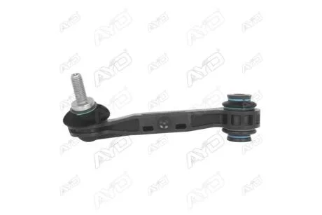 Стойка стабилизатора заднего (M10x1,5*132,7mm) BMW 3 (F30. F80) (11-) AYD '9615822