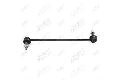 Стійка стабілізатору передн (350mm) HYUNDAI TUCSON (20-), SANTA CRUZ (21-), KIA SORENTO III, IV (15-) AYD 96-16774