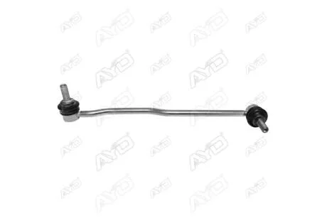 Стійка стабілізатору переднього права (341.5mm / M12x1.25) SUBARU LEGACY VI (BN, BS) (15-) AYD 96-17025