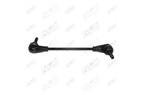 Стойка стабилизатора передн лев CHEVROLET MALIBU (15-), OPEL INSIGNIA (17-) (96-18409) AYD 9618409