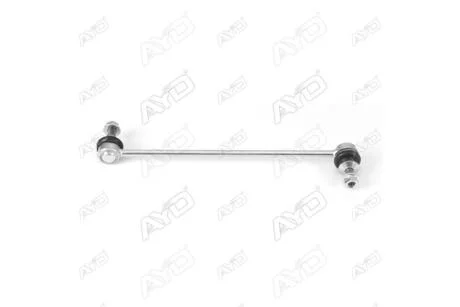 Стійка стабілізатора переднього (M12x1,5*339,5mm) BMW 5 (F10) (09-) AYD '9620235
