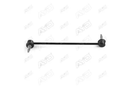 Стойка стабилизатора переднего левая Hyundai Sonata (LF) (14-) (96-20580) AYD 9620580