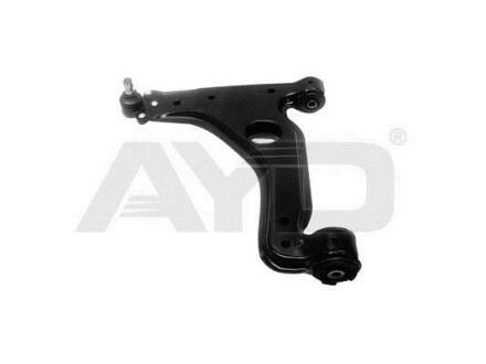 Рычаг передний нижний левый OPEL ASTRA G (99-05) (97-00909) AYD '9700909