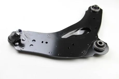 Рычаг подвески передн прав (кон 17.84*18) OPEL VIVARO A (-14), RENAULT TRAFIC II (01-) AYD 97-03442