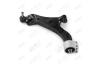 Важіль підвіски передн лів Chevrolet Captiva (C100, C140) (06-), Opel Antara A (L07) (06-) AYD '9705654 (фото 3)