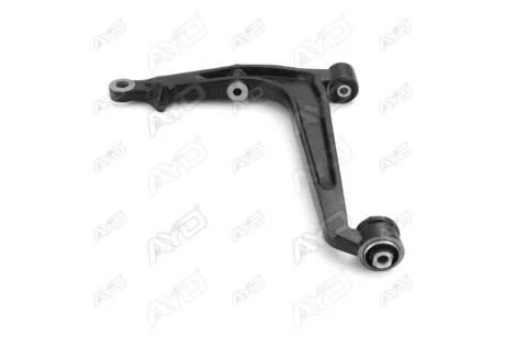 Рычаг подвески передней левый VW Transporter T4 (-04) AYD '9706940