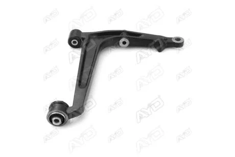 Рычаг подвески передней правый VW Transporter T4 (-04) AYD '9706941
