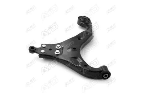 Важіль підвіски передн лів HYUNDAI TUCSON (JM) (04-), KIA SPORTAGE II (JE, KM) (04-) (97-09026) AYD '97-09026