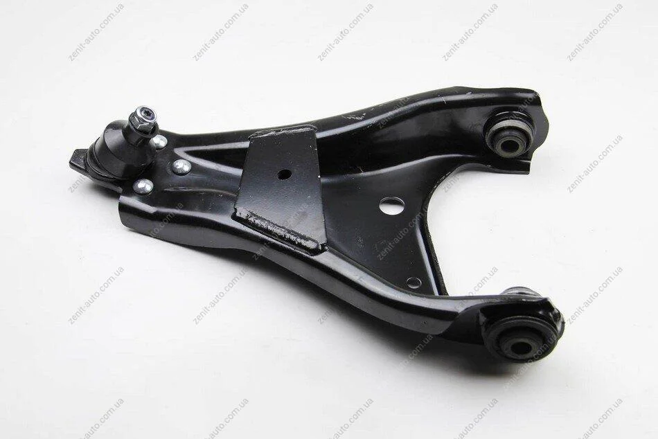 Рычаг подвески передн лев (кон 17.2*21.8mm) RENAULT DUSTER (11-18,17-) AYD 97-09536 (фото 1)