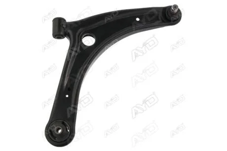 Рычаг подвески передней правый (кон.20mm) Mitsubishi Outlander (07-), Lancer (08-), Citroen C4 (10-) AYD 97-11184