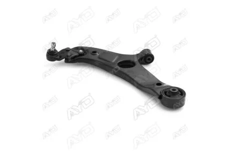 Рычаг подвески передн лев (кон 17.95mm) HYUNDAI SONATA VI (YF) (09-), KIA OPTIMA (10-) AYD 97-13262
