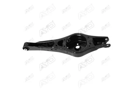 Важіль підвіски задн нижн (під пружину) (D=12.2mm) VW PASSAT CC (08-), SEAT LEON (12-), SKODA OCTAVIA (04-) AYD 97-13483