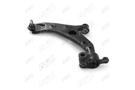 Важіль підвіски передн лів (кон 20mm) MAZDA CX-5 (KE, GH) (-17), 6 (12-) AYD 97-14150