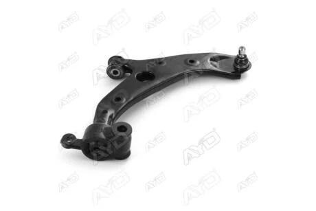 Важіль підвіски передн прав (кон 20mm) MAZDA CX-5 (KE, GH) (-17), 6 (12-) AYD 97-14151