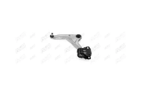 Важіль підвіски передн лів (кон 24mm) FORD USA FUSION (12-), MONDEO V (14-) AYD 97-14935