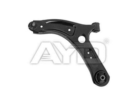 Важіль підвіски передньої лівий Hyundai i20 II (GB. IB) (14-) AYD '9714971