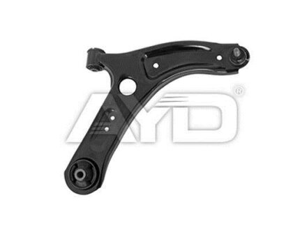 Важіль підвіски передньої правий Hyundai i20 (14-) AYD '9714972