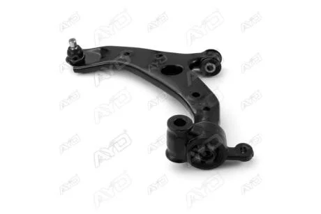 Рычаг подвески передн лев (кон 20mm) MAZDA 3 (BM, BN) (09/13-) AYD 97-15266