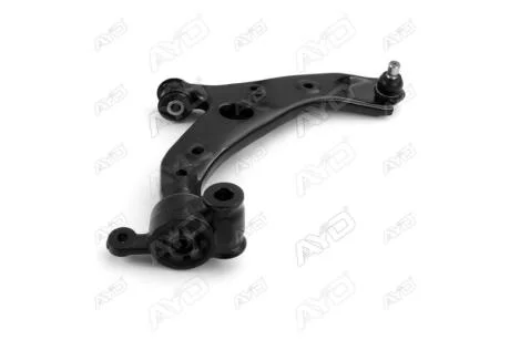 Рычаг подвески передн прав (кон 20mm) MAZDA 3 (BM, BN) (09/13-) AYD 97-15267