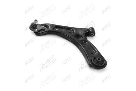 Рычаг подвески передней левый Hyundai Elantra VI (AD. ADA) (15-) AYD '9716234