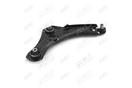 Важіль підвіски передн прав (кон 22mm) RENAULT MEGANE IV (15-) AYD 97-16420