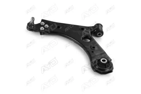 Рычаг подвески передн лев (кон 19mm) JEEP COMPASS (MP, M6, MV, M7) (16-) AYD 97-20064