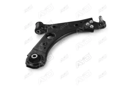 Рычаг подвески передн прав (кон 19mm) JEEP COMPASS (MP, M6, MV, M7) (16-) AYD 97-20065