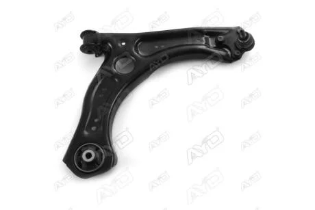 Рычаг подвески передн прав VW POLO VI (17-), TAIGO (CS1) (21-), SEAT IBIZA (17-) AYD 97-20068