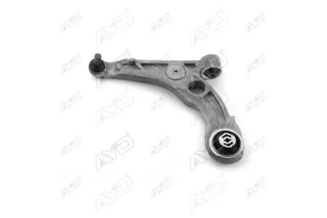 Рычаг подвески передн лев CHRYSLER 200 (14-), DODGE DART (12-) AYD 97-21282