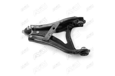 Важіль підвіски передньої лівий Renault Duster (17-) AYD '9722027