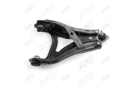 Важіль підвіски передньої правий Renault Duster (17-) AYD '9722028