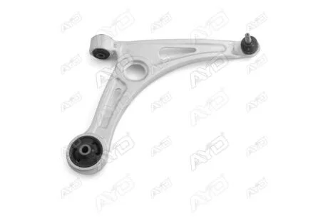 Рычаг подвески передн прав HYUNDAI IONIQ (AE)(16-), KONA (17-), KIA NIRO (16-) AYD 97-22898E
