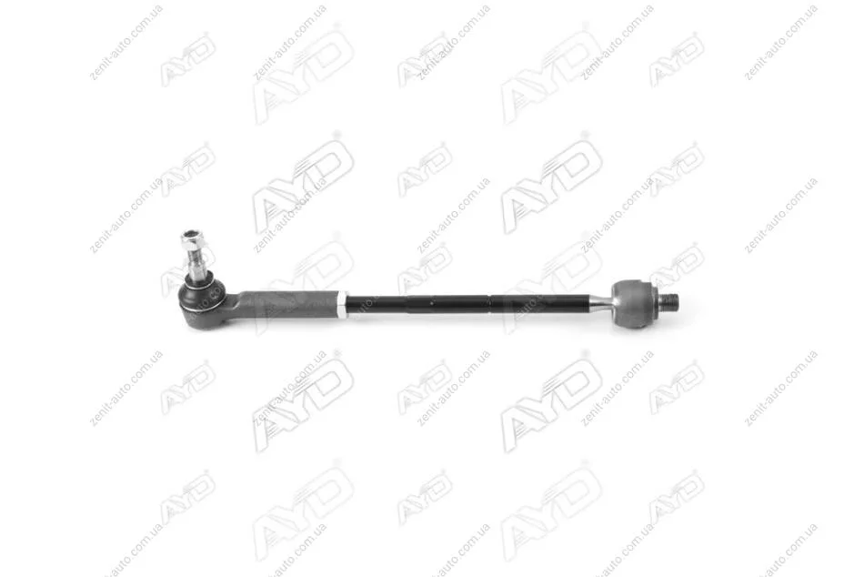 Тяга рульова з наконечником Citroen Jumper (94-02,02-)/Fiat Ducato (94-05,02-) AYD 99-00949 (фото 1)