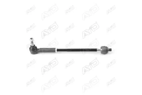 Тяга рульова з наконечником Citroen Jumper (94-02,02-)/Fiat Ducato (94-05,02-) AYD 99-00949