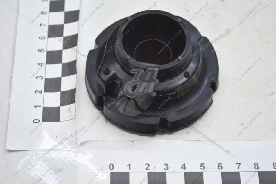 Проставка задней пружины верхняя AUDI A1-3, TT, SEAT LEON, IBIZA, SKODA OCTAVIA, FABIA,ROOMSTER(75х22х37) BCGUMA BC GUMA BC0268 (фото 1)