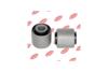 Сайлентблок поперечной тяги задней подвески MAZDA 3 (BL) 08-, 5, HYUNDAI i30, FORD FOCUS, KUGA(32.4х12х35) BCGUMA BC GUMA BC1514 (фото 4)