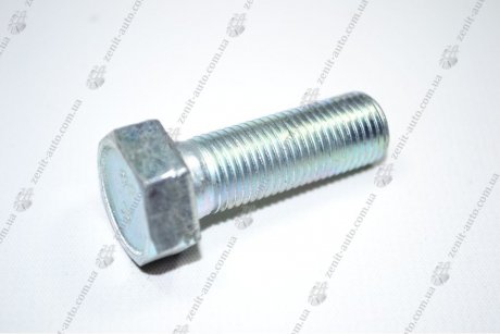 Болт 12х1,25х35 перед,моста 21213 (кратно 10) БелЗАН 00001-0055405-21