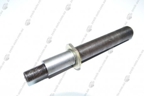 Болт 12х1,25х__ заднего амортизатора 2101 ВВАРНОЙ ВЕРХНИЙ БелЗАН 21010-5101196