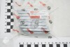 Шпилька 8х55 (L=72) распредвала 2108 длинная (ш 1,25)(кратно 20) Белебей крепеж БелЗАН F 35441-21 (фото 1)