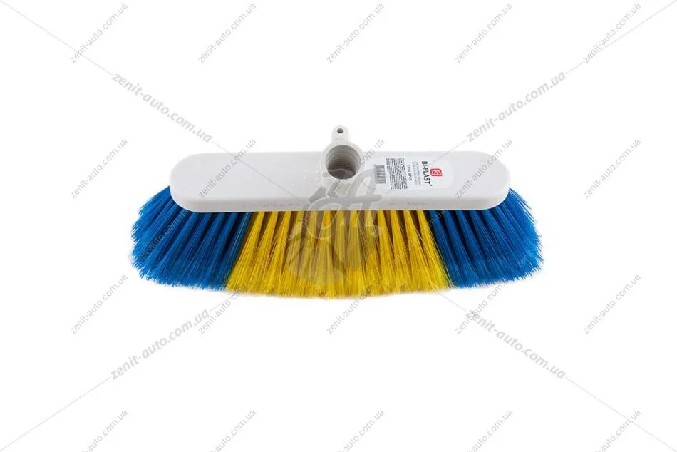 Щетка для мойки авто (высота ворсы 7см) без держателя Bi-Plast BP-17 (фото 1)