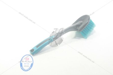 Щітка для миття авто довжина ручки 35см, ворсу 5,5см BP-90 Bi-Plast 'BP90