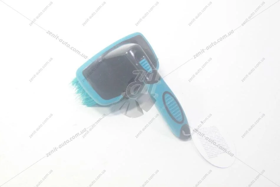 Щітка для миття коліс Bi-Plast 'BP92 (фото 1)