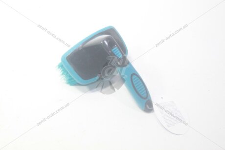 Щітка для миття коліс Bi-Plast 'BP92