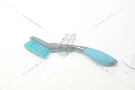Щітка для миття авто довжина ручки 20см, ворсу 2см BP-95 Bi-Plast 'BP95