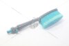 Щітка для миття авто з краном для води, ворсу 5,5см BP-96 Bi-Plast 'BP96 (фото 1)