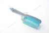 Щітка для миття авто з краном для води, ворсу 5,5см BP-96 Bi-Plast 'BP96 (фото 2)