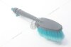 Щітка для миття авто з краном для води, ворсу 5,5см BP-96 Bi-Plast 'BP96 (фото 4)