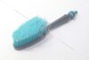 Щітка для миття авто з краном для води, ворсу 5,5см BP-96 Bi-Plast 'BP96 (фото 5)